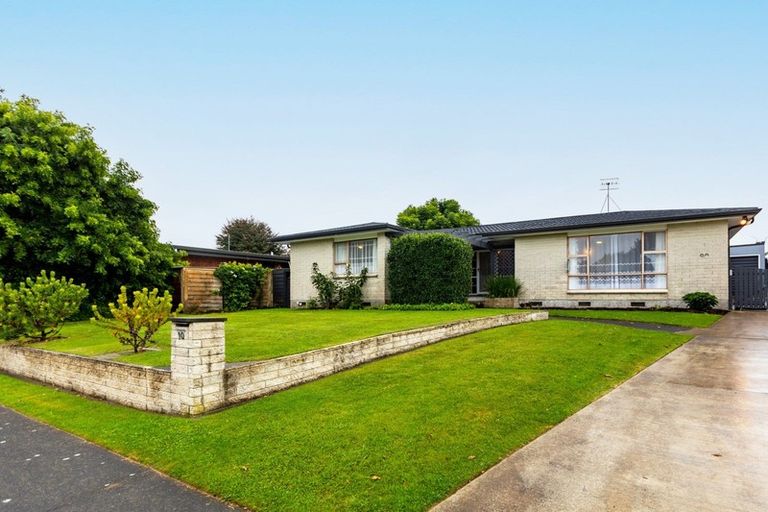 Photo of property in 90 Freyberg Avenue, Tamatea, Napier, 4112