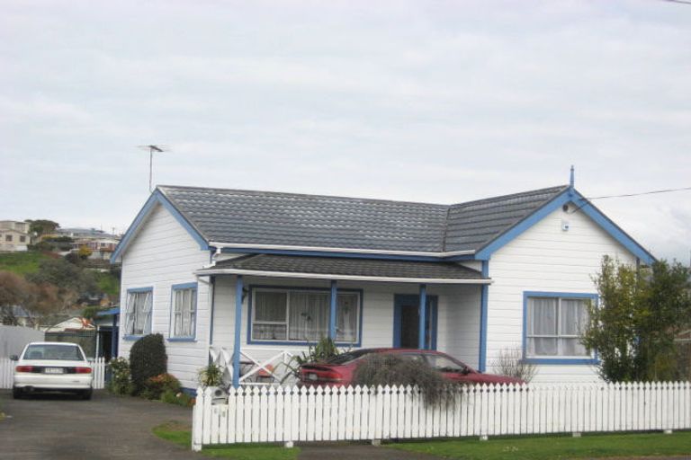 Photo of property in 101 Ngamotu Road, Spotswood, New Plymouth, 4310