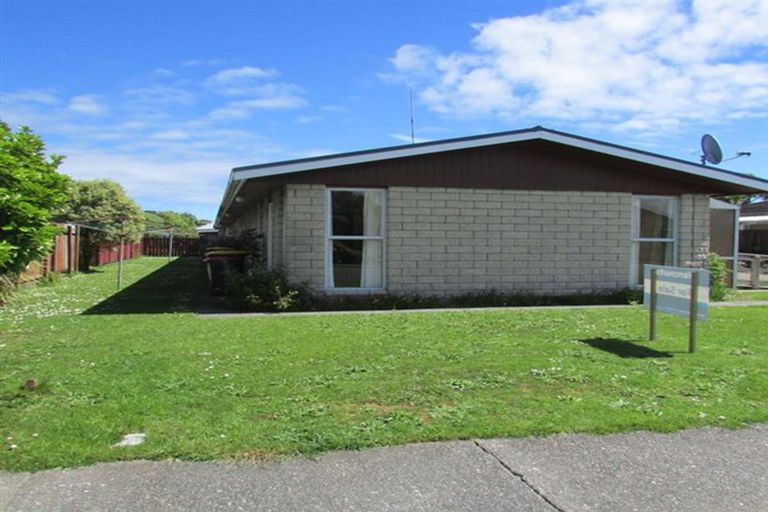Photo of property in 1/30 Buccleugh Street, Greymouth, 7805