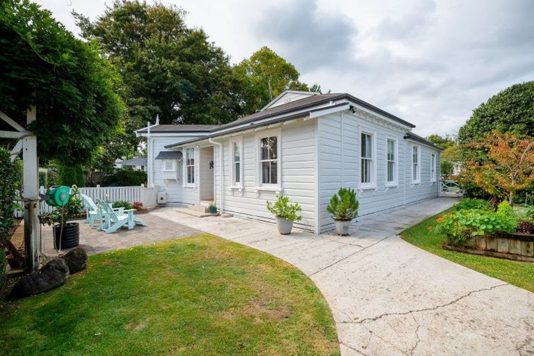 Photo of property in 33 Naylor Street, Hamilton East, Hamilton, 3216