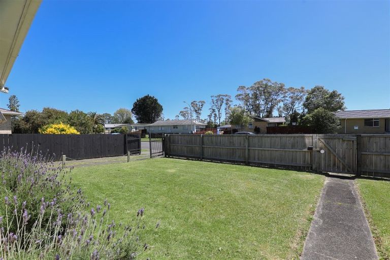 Photo of property in 68 Rosser Street, Huntly, 3700