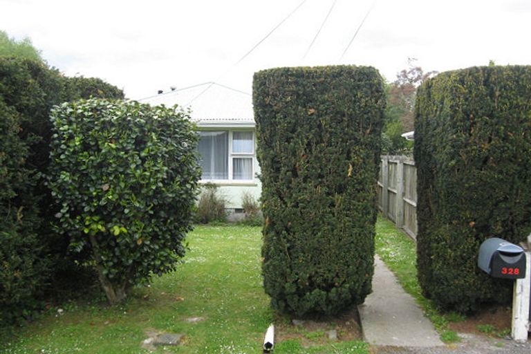 Photo of property in 326 Highsted Road, Casebrook, Christchurch, 8051