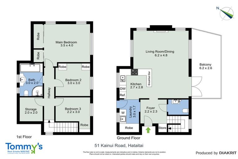 Photo of property in 51 Kainui Road, Hataitai, Wellington, 6021