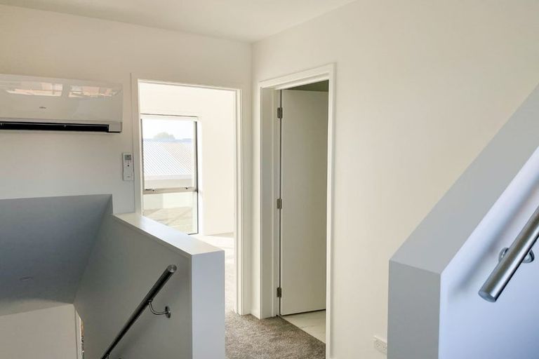 Photo of property in 14/7 Spencer Street, Addington, Christchurch, 8024