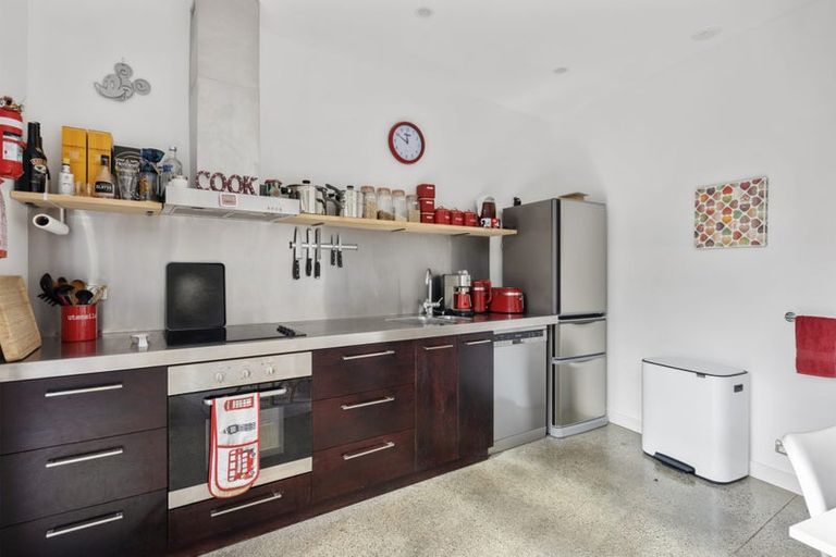 Photo of property in 59u6 Mortimer Terrace, Brooklyn, Wellington, 6021