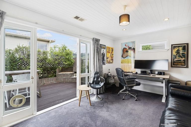 Photo of property in 50 Overtoun Terrace, Hataitai, Wellington, 6021