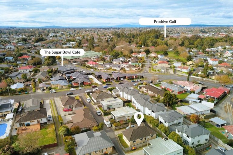 Photo of property in 15 Carey Street, Maeroa, Hamilton, 3200