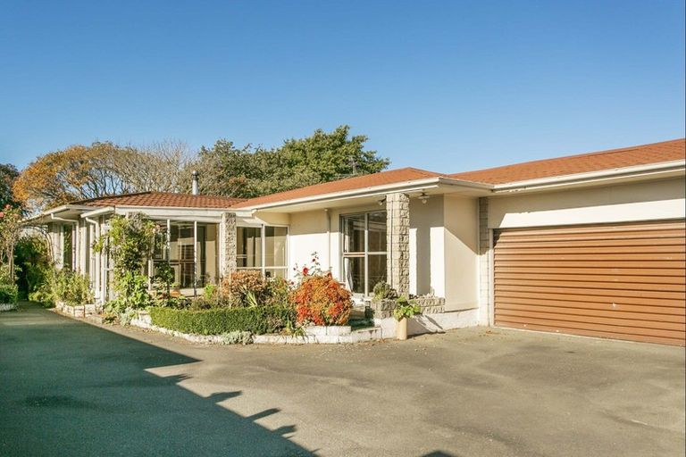 Photo of property in 351 Havelock Street, Ashburton, 7700