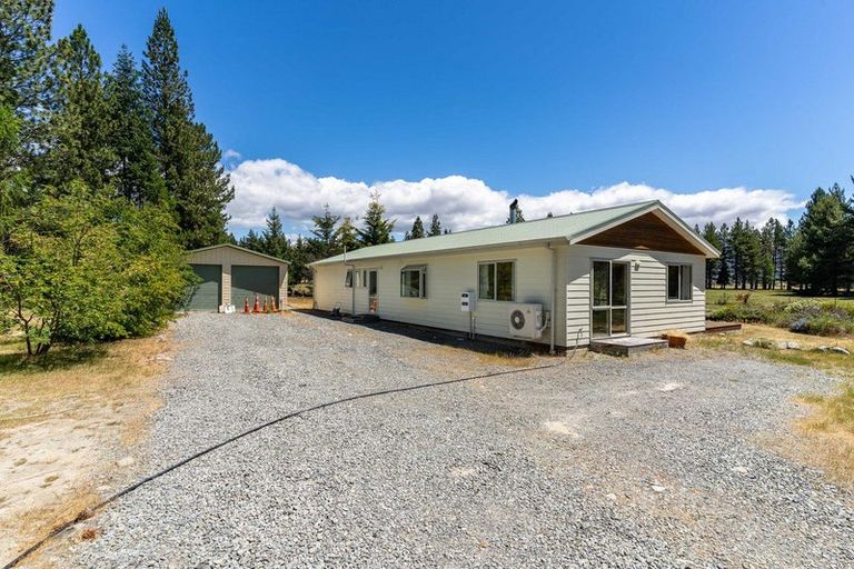 Photo of property in 8b North West Arch, Twizel, 7901