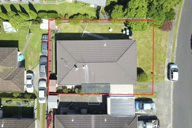 Photo of property in 1b Randell Place, Te Puke, 3119