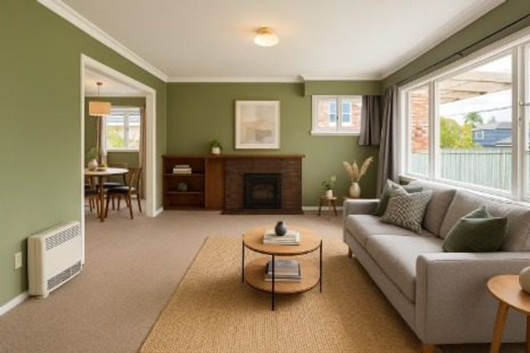 Photo of property in 4 Alton Place, Hokowhitu, Palmerston North, 4410