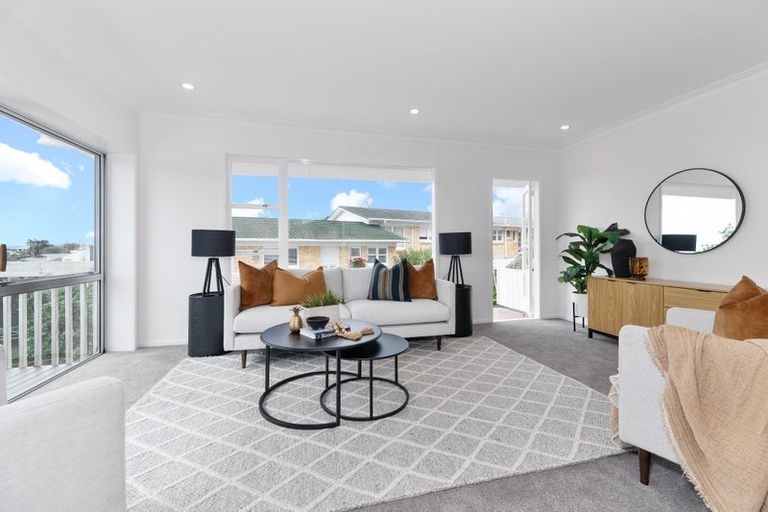 Photo of property in 3/47 East Coast Road, Milford, Auckland, 0620