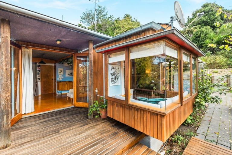 Photo of property in 26 Toop Street, Havelock North, 4130