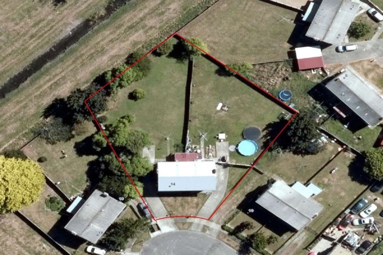 Photo of property in 12-14 Opie Place, Highbury, Palmerston North, 4412