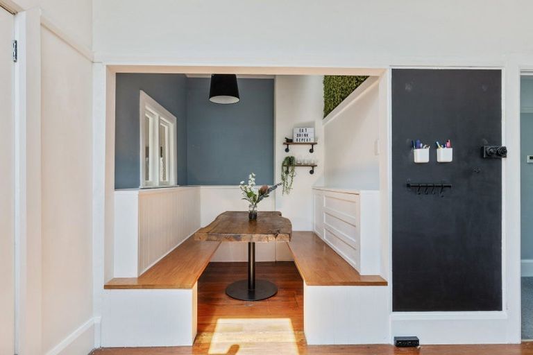 Photo of property in 1/23 Watson Street, Strandon, New Plymouth, 4312