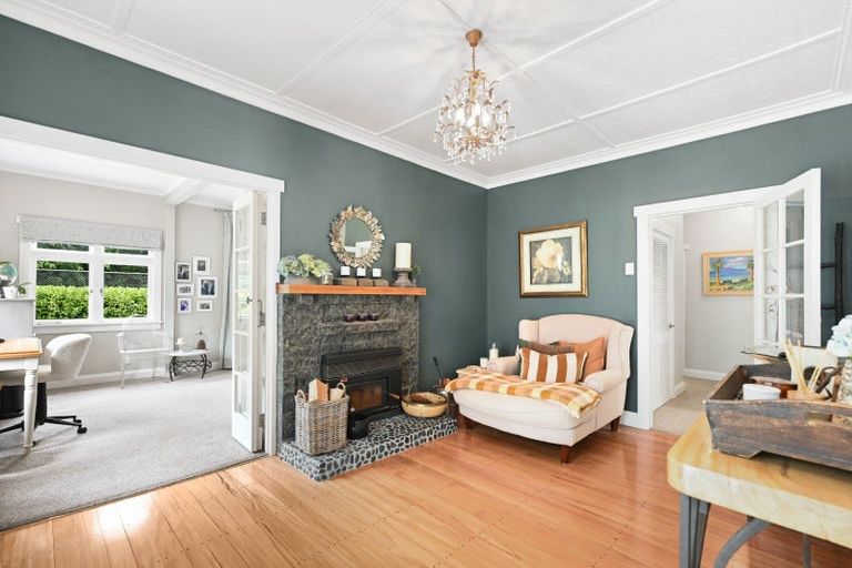 Photo of property in 509 Marychurch Road, Matangi, Hamilton, 3284