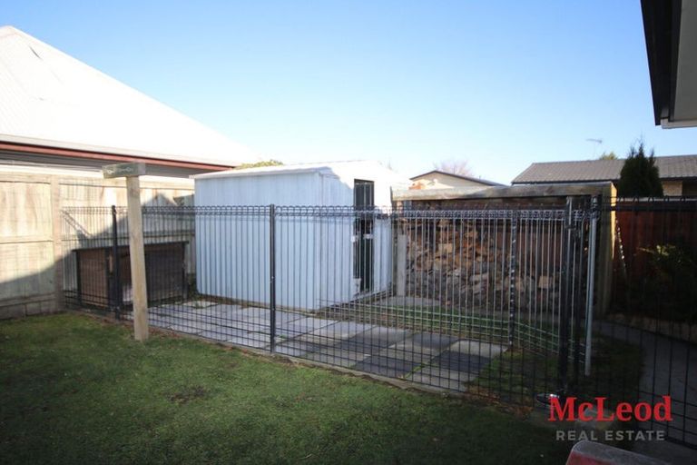 Photo of property in 56 Farm Road, Allenton, Ashburton, 7700