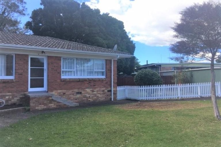 Photo of property in 5/11 Hooker Place, Papatoetoe, Auckland, 2025