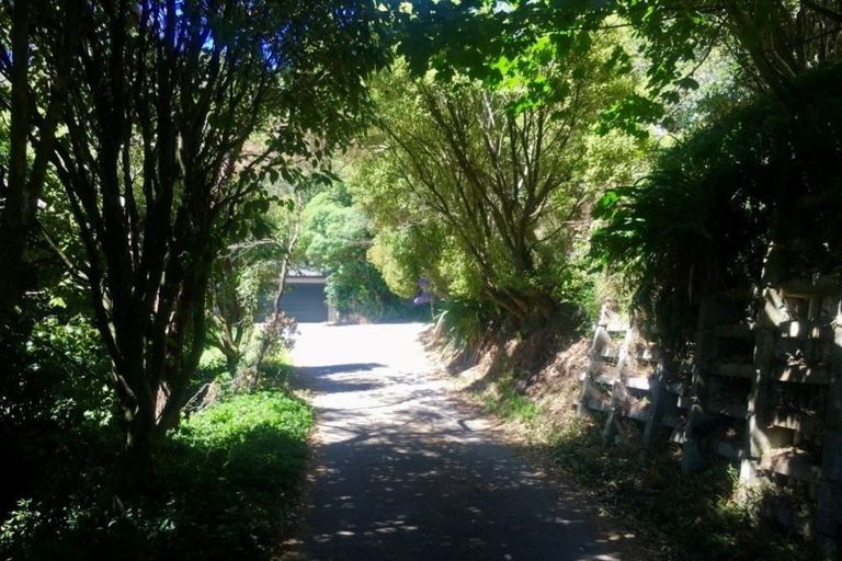 Photo of property in 93c Cecil Road, Wadestown, Wellington, 6012