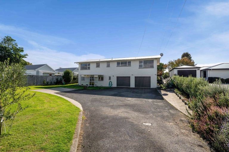 Photo of property in 93c Clemow Road, Fitzroy, New Plymouth, 4312