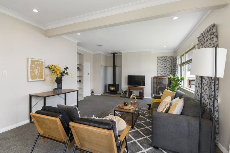 Photo of property in 5 Macarthur Street, Levin, 5510