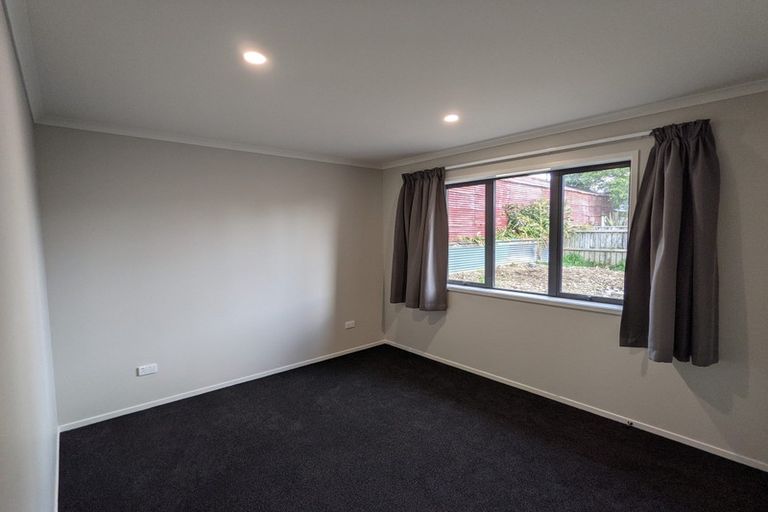 Photo of property in 5a Mckenzie Street, Levin, 5510