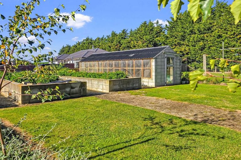 Photo of property in 664 Depot Road, Burnt Hill, Oxford, 7495