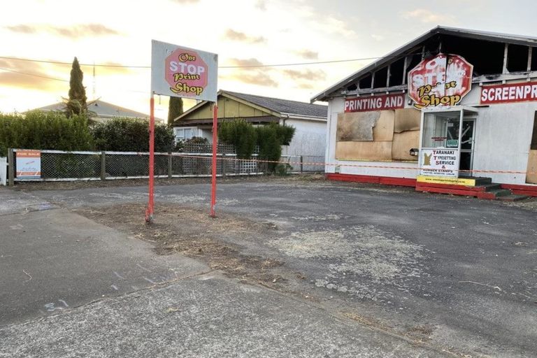 Photo of property in 257 Princes Street, Hawera, 4610