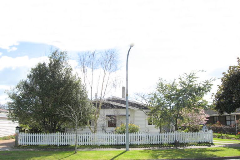 Photo of property in 14 Haig Street, Whakatane, 3120