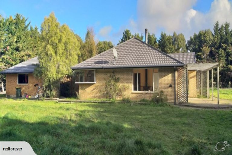 Photo of property in 750 Robinsons Road, Rolleston, Christchurch, 7678