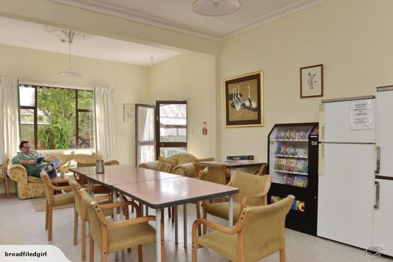 Photo of property in Tranquil Lodge Backpackers, 440 Manchester Street, St Albans, Christchurch, 8014