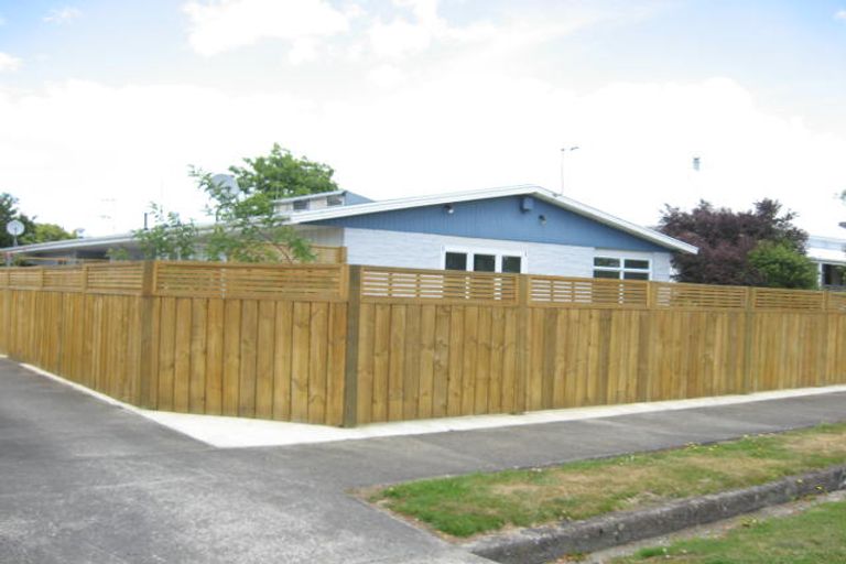Photo of property in 21 Sandilands Street, Feilding, 4702