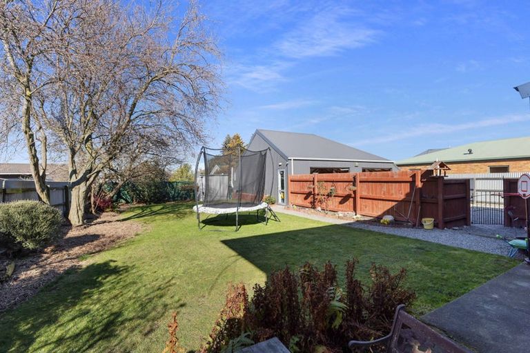 Photo of property in 100 Cass Street, Ashburton, 7700