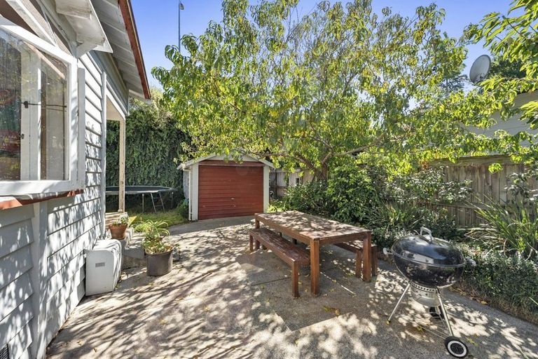 Photo of property in 25 Myrtle Street, Hamilton East, Hamilton, 3216