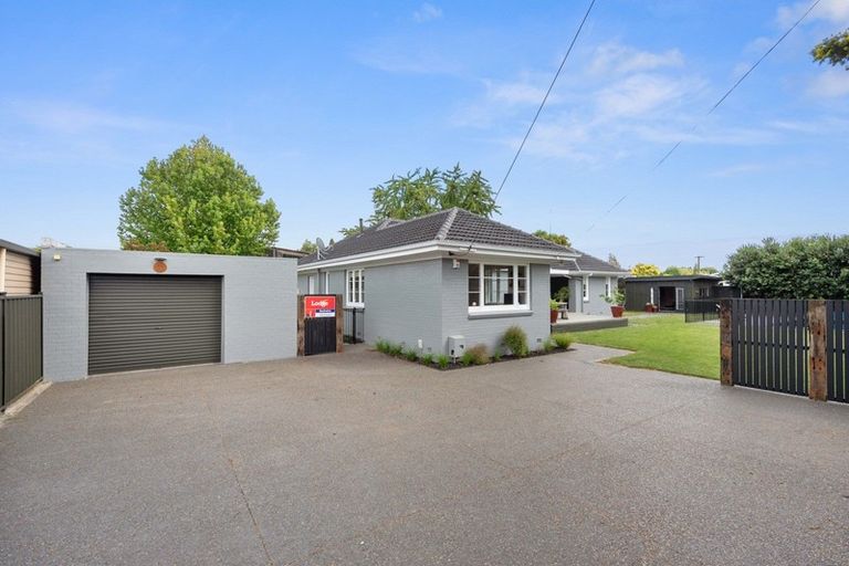 Photo of property in 67 Galloway Street, Hamilton East, Hamilton, 3216