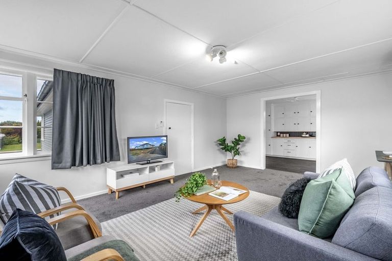 Photo of property in 138 John Street, Heidelberg, Invercargill, 9812