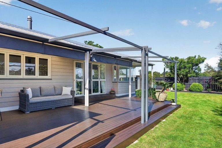 Photo of property in 83 Hillcrest Street, Solway, Masterton, 5810