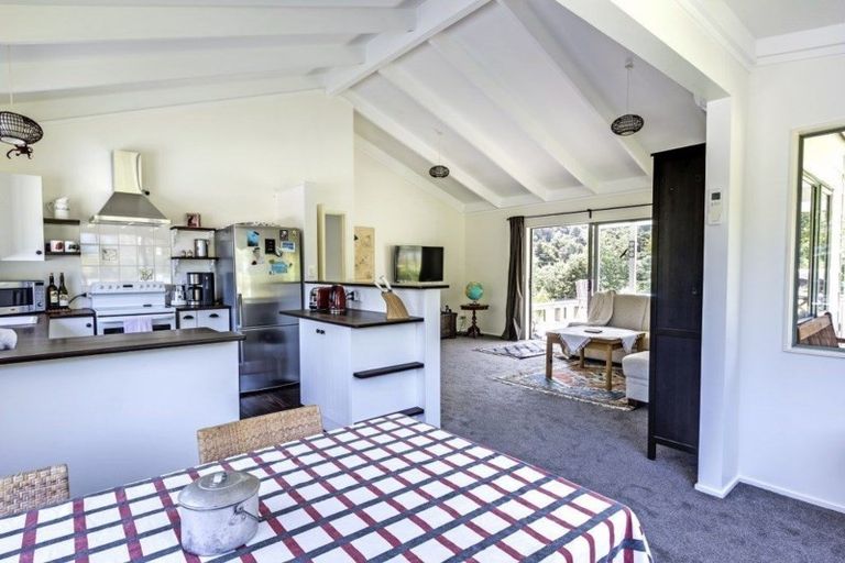 Photo of property in 91 Grahamtown Road, Onerahi, Whangarei, 0174