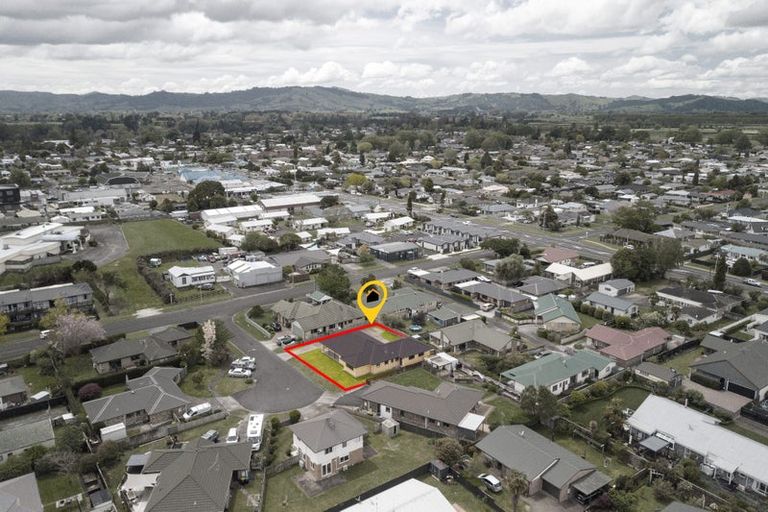 Photo of property in 3 Alley Place, Leamington, Cambridge, 3432