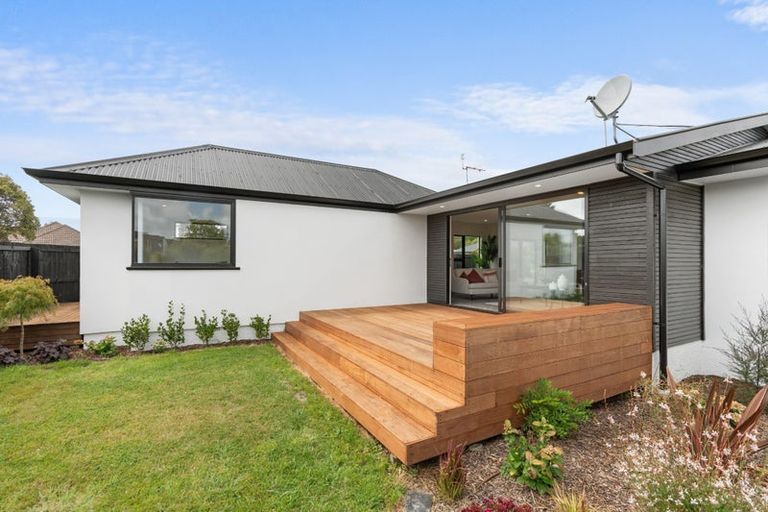 Photo of property in 27b Studholme Street, Somerfield, Christchurch, 8024