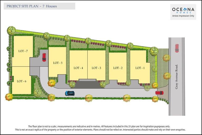 Photo of property in 2/49 Gray Avenue, Mangere East, Auckland, 2024