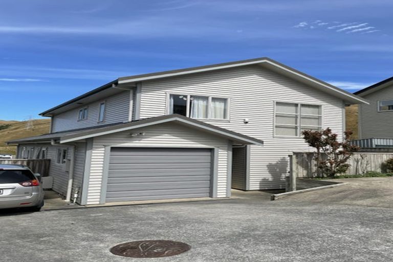 Photo of property in 5 Gifford Grove, Churton Park, Wellington, 6037