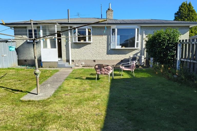 Photo of property in 13 Dunstan Crescent, Hornby, Christchurch, 8042