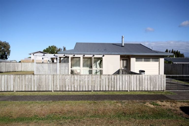 Photo of property in 18 Galbraith Street, Waihi, 3610