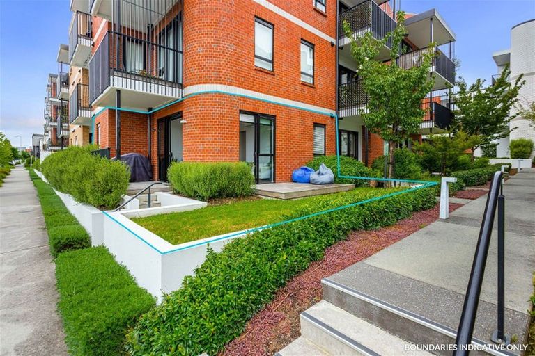 Photo of property in 3/81g Mapou Road, Hobsonville, Auckland, 0616