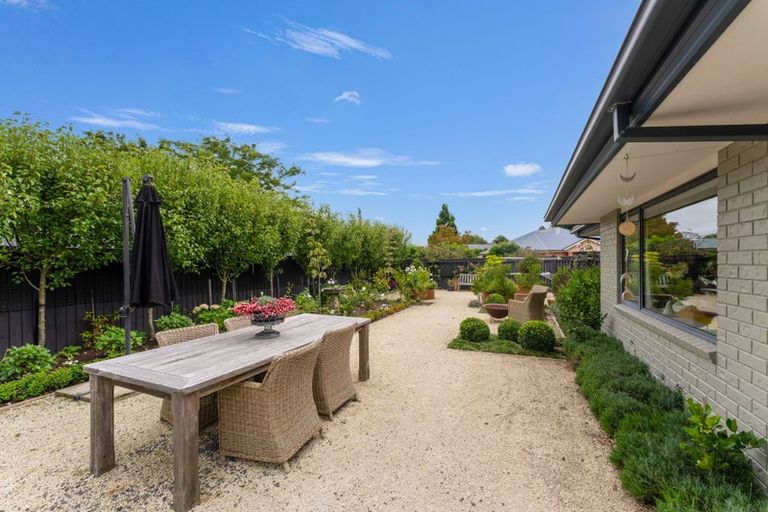 Photo of property in 38 Edward Street, Prebbleton, 7604