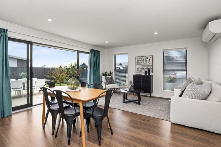 Photo of property in 4 Leslie Court, Havelock North, 4130