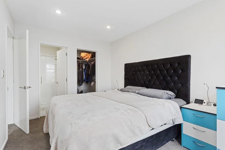 Photo of property in 8 Johnson Street, Kaiapoi, 7630