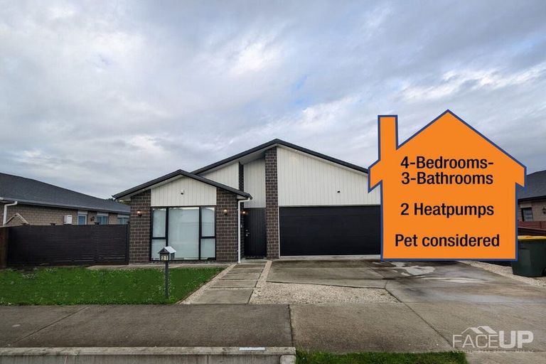 Photo of property in 21 Holcroft Street, Papakura, 2110