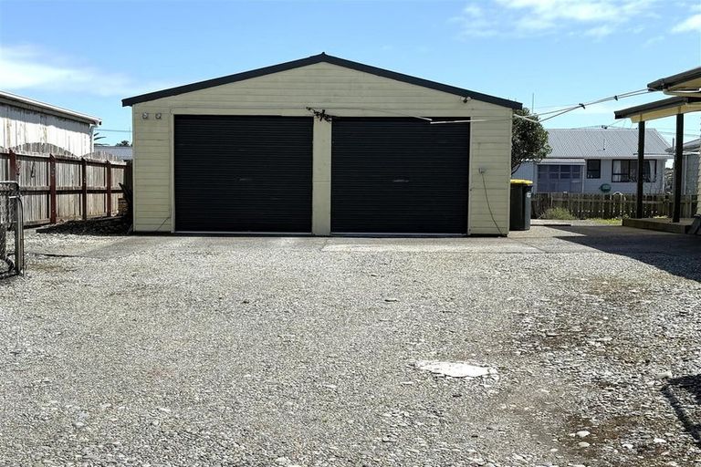 Photo of property in 122 Preston Road, Blaketown, Greymouth, 7805